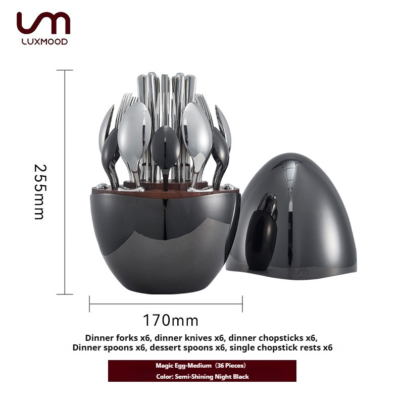 Magic Egg-Medium（36 Pieces）